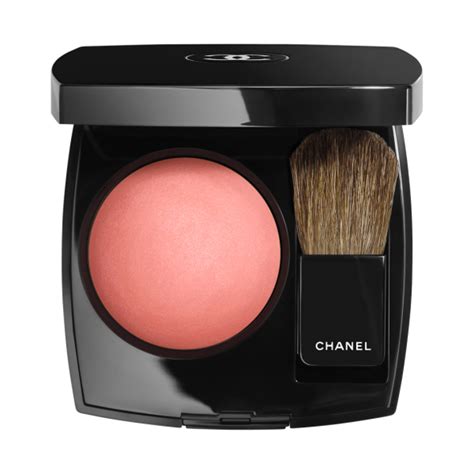 CHANEL JOUES CONTRASTE Powder Blush 